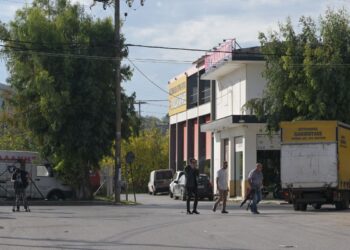 Χαλκίδα: Σε εξέλιξη η έρευνα – Επτά συλλήψεις και κατασχέσεις οχημάτων