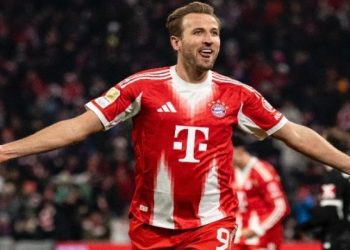 «Μάχη» για τον κορυφαίο σκόρερ στην Ευρώπη, «παρέα» στην 7η θέση Ελ Κααμπί και Παυλίδης