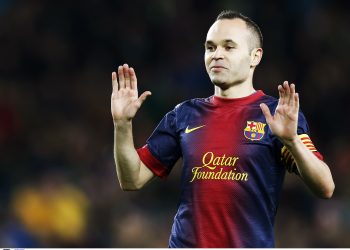 Ινιέστα: Κατηγορείται για απάτη άνω των 500.000 ευρώ  στο Περού