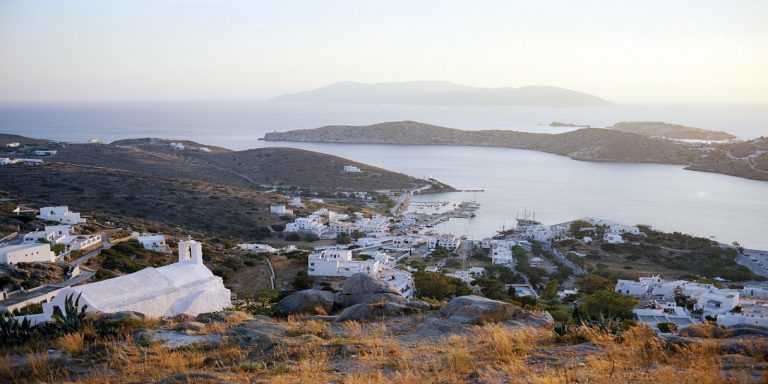 Ίος: Το νησί της αυθεντικότητας και των αρχαίων μυστηρίων