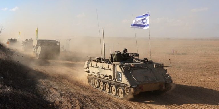 Axios: Τραμπ κατηγορεί Νετανιάχου για παραβίαση της εκεχειρίας στη Γάζα