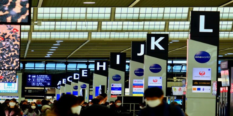 Shutdown στις ΗΠΑ: Οι αρχές θέλουν μειώσεις των πτήσεων από αύριο