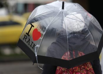 Κακοκαιρία Adel: Άνοιξαν οι ουρανοί – Χαλάζι στο κέντρο της Αθήνας – Οι «κόκκινες περιοχές» σήμερα (βίντεο)