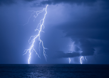 Εντείνεται η κακοκαιρία Adel – Κρίσιμο το επόμενο 48ωρο