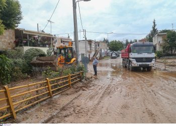 Ποιοι Δήμοι της Δυτικής Ελλάδας κηρύχθηκαν σε κατάσταση έκτακτης ανάγκης (βίντεο)