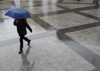 Κακοκαιρία Adel: Νέο έκτακτο δελτίο ΕΜΥ – Πού αναμένονται ισχυρά φαινόμενα