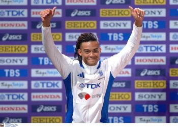 Παγκόσμιος και στο ήθος ο Καραλής: Είναι υποψήφιος για το βραβείο Fair Play