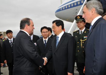 Σπόντες Κώστα Καραμανλή για  Μητσοτάκη και Κίμπερλι Γκιλφόιλ