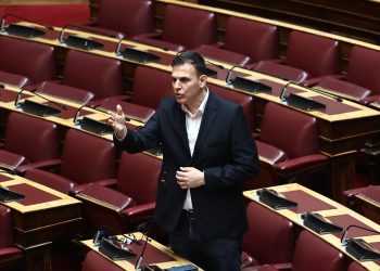 Ο Καραμέρος, η «Ιθάκη» και τα ζώα συντροφιάς