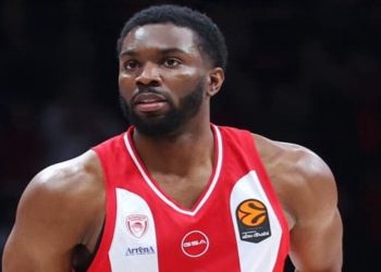 «Νo way, no way»: Ρήξη Αχιλλείου τένοντα υπέστη ο Κίναν Έβανς