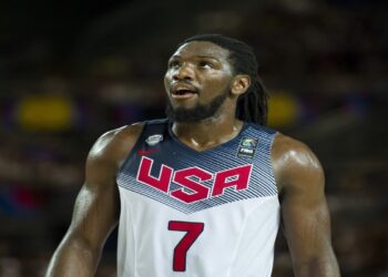 Ποιος είναι ο Κένεθ Φαρίντ που έρχεται να σπάσει την «κατάρα των ψηλών» στον Παναθηναϊκό