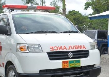 Τρένο έπεσε πάνω σε εργαζόμενους στην Κίνα – Τουλάχιστον έντεκα νεκροί