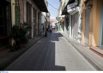 Θηλιά στον λαιμό έχουν βάλει στους μικρομεσαίους