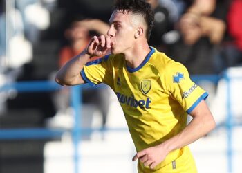 Παίρνει και τον Κοντούρη του Παναιτωλικού ο Παναθηναϊκός