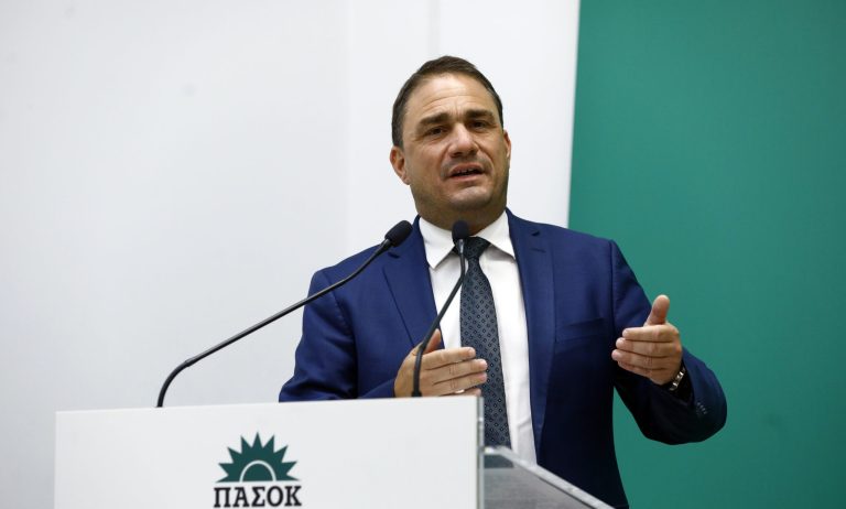 Τσουκαλάς: Οι δηλώσεις Σαλάτα καταδεικνύουν τον κεντρικό ρόλο Μυλωνάκη στη διαχείριση του ΟΠΕΚΕΠΕ
