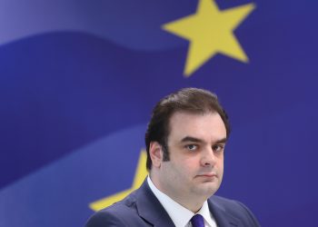 Bloomberg: Υποψήφιος για Πρόεδρος του Eurogroup ο Κυριάκος Πιερρακάκης