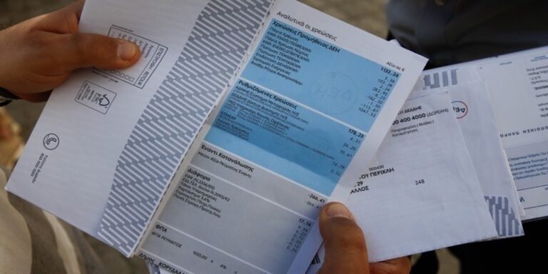 Έκλεβε επί 6 χρόνια ρεύμα – Συνελήφθη 32χρονος στο Κορδελιό