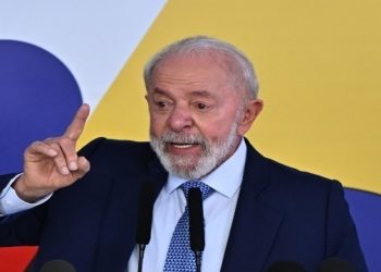 «Πολύ ανήσυχος» o Πρόεδρος της Βραζιλίας για τη στρατιωτική ανάπτυξη των ΗΠΑ κοντά στη Βενεζουέλα