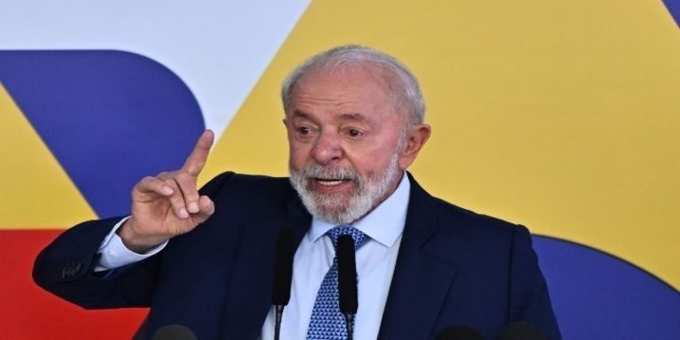 «Πολύ ανήσυχος» o Πρόεδρος της Βραζιλίας για τη στρατιωτική ανάπτυξη των ΗΠΑ κοντά στη Βενεζουέλα