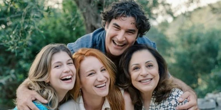 Maestro: Επιβεβαιώθηκε η 4η σεζόν – Το MEGA ανακοίνωσε την επιστροφή