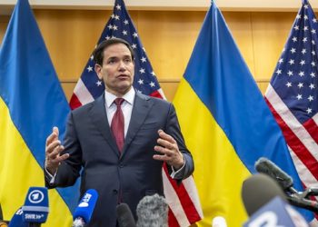 Κληρώνει στη Φλόριντα για το Ουκρανικό, κρίσιμες συνομιλίες