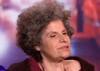 Μαργαρίτα Θεοδωράκη: Είχα τάσεις αυτοκτονίας για χρόνια – Χαίρομαι με την οικογένεια που μεγάλωσα