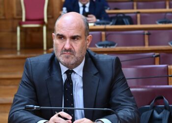 «Καρφιά» Μαρκόπουλου προς Παπαστεργίου για ΕΛΤΑ: Κανένας δεν είναι τόσο πεφωτισμένος για να αγνοεί την κοινωνία