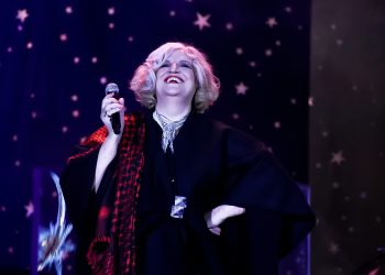 Μάρθα Φριντζήλα: «Διαγνώστηκα με καρκίνο στον τράχηλο»