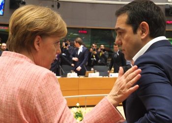 Μέρκελ σε Τσίπρα: «Αλέξη γιατί δεν μιλάς», νέα προδημοσίευση από την «Ιθάκη»