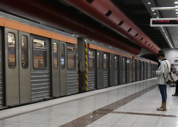 Μετρό: Στάση εργασίας το Σάββατο – Πρώτοι και τελευταίοι συρμοί