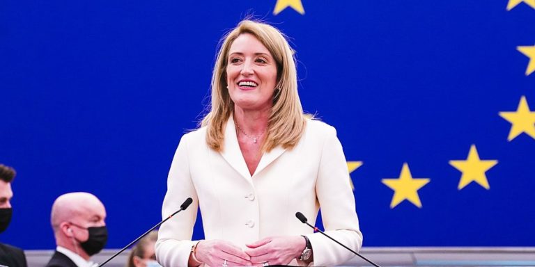 Politico: Ευρωπαίοι ηγέτες δεσμεύονται για κυρώσεις στο Ιράν μετά τη δολοφονία διαδηλωτών από το καθεστώς