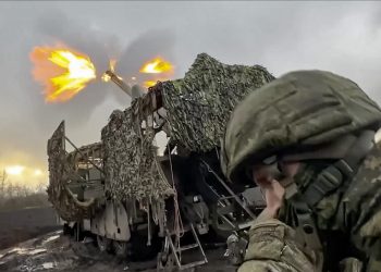 Η Ουκρανία επιβεβαιώνει πλήγματα με αμερικανικούς πυραύλους κατά της Ρωσίας