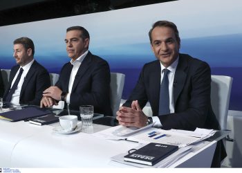 Άνω κάτω ξανά στο ΠΑΣΟΚ για τα μάτια του Αλέξη Τσίπρα