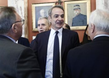 Κυριάκος Μητσοτάκης: «Έρχονται κι άλλα μέτρα για το στεγαστικό» – Τι είπε για Τσίπρα