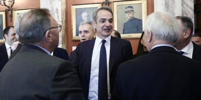 Κυριάκος Μητσοτάκης: «Έρχονται κι άλλα μέτρα για το στεγαστικό» – Τι είπε για Τσίπρα