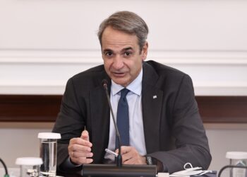 Μητσοτάκης: Η πιο δύσκολη μεταρρύθμιση είναι αυτή του ΟΠΕΚΕΠΕ