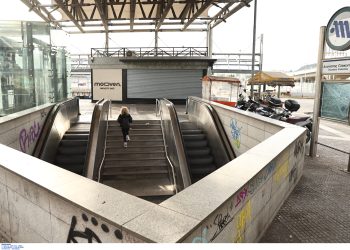 ΜΜΜ: Στάση εργασίας το Σάββατο σε Μετρό, ΗΣΑΠ και Τραμ