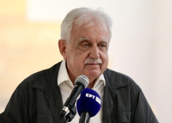 Η πρόταση Μπένου για τα ΕΛΤΑ που ικανοποιεί το ΠΑΣΟΚ