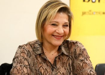 Γιώτα Νέγκα: «Τα Τέμπη είναι το μεγαλύτερο έγκλημα στην Ελλάδα»