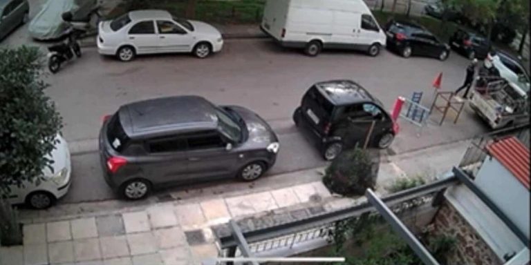Νέος Κόσμος: Το βίαιο παρελθόν του 29χρονου με ξυλοδαρμούς – Έχει συλληφθεί τουλάχιστον 8 φορές τα τελευταία 3 χρόνια