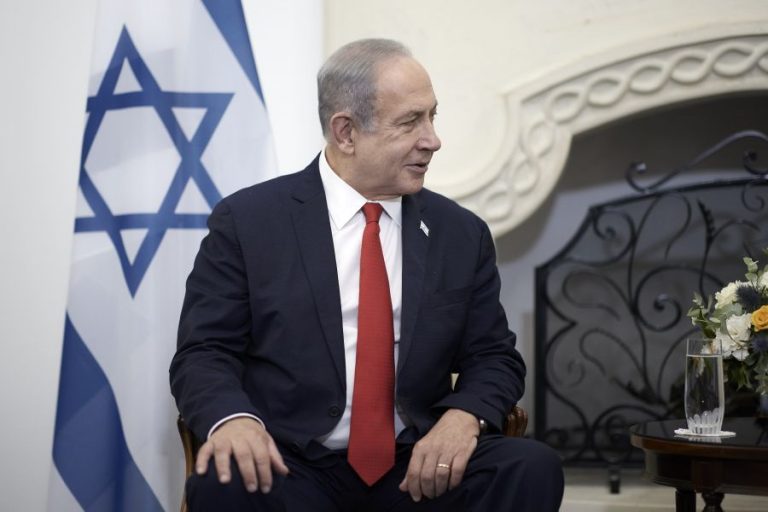 Ο Νετανιάχου στην ουδέτερη ζώνη στη Συρία: Ανησυχεί ο Γκουτέρες, αντιδρά η Δαμασκός