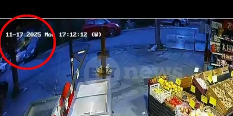 Νέος Κόσμος: Βίντεο ντοκουμέντο από την καταδίωξη πριν το φονικό – Είχε προσπαθήσει να το ξανακάνει ο δράστης