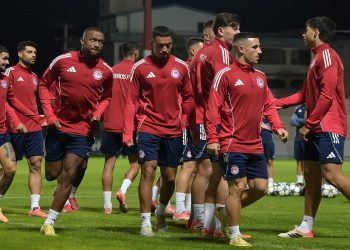 Ολυμπιακός – Ρεάλ: Πύρινο αναμένεται το Καραϊσκάκη κόντρα στη «Βασίλισσα»