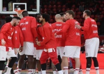 Με κεκτημένη ταχύτητα απέναντι στην Παρτιζάν ο Ολυμπιακός