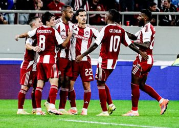 Ολυμπιακός – Ρεάλ: Πού θα δείτε τον «πολυαναμενόμενο» αγώνα