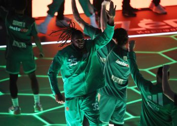 Ο Παναθηναϊκός υποδέχεται την Παρτιζάν του Ομπράντοβιτς