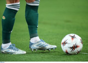 Ηττα του Παναθηναϊκού στον Βόλο