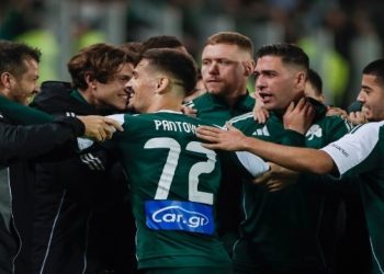 Με πολλές απουσίες ο Παναθηναϊκός ψάχνει τη νίκη που θα «κλειδώσει» τα νοκ-άουτ