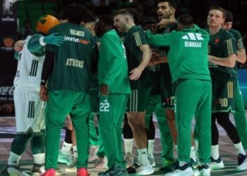 Tην επιστροφή στις νίκες αναζητά στο Βελιγράδι ο Παναθηναϊκός