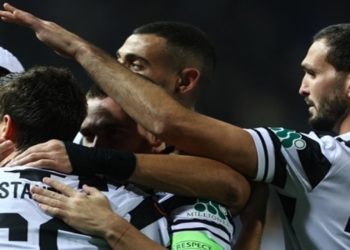 Σε καλό momentum ο ΠΑΟΚ υποδέχεται την Μπραν